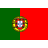 Vlag van Portugal