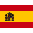 Vlag van Spanje