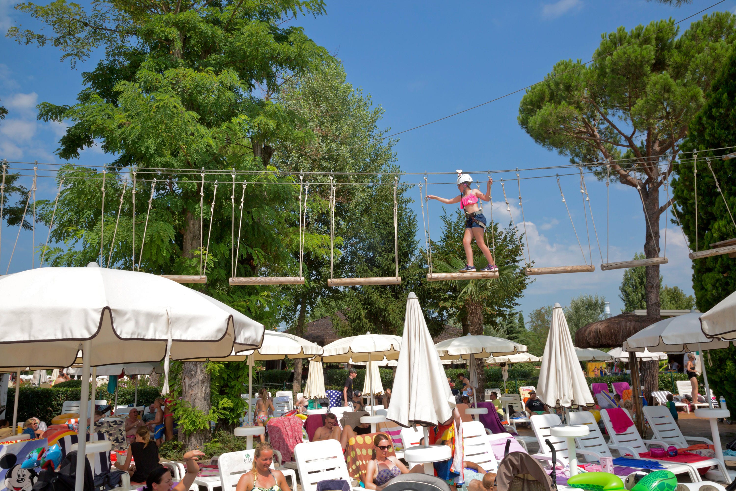 Altomincio Family Park vanaf € 269,-!