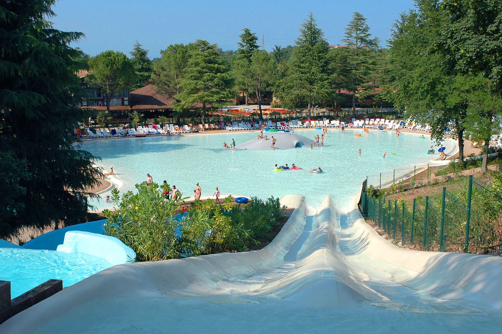 Altomincio Family Park vanaf € 269,-!