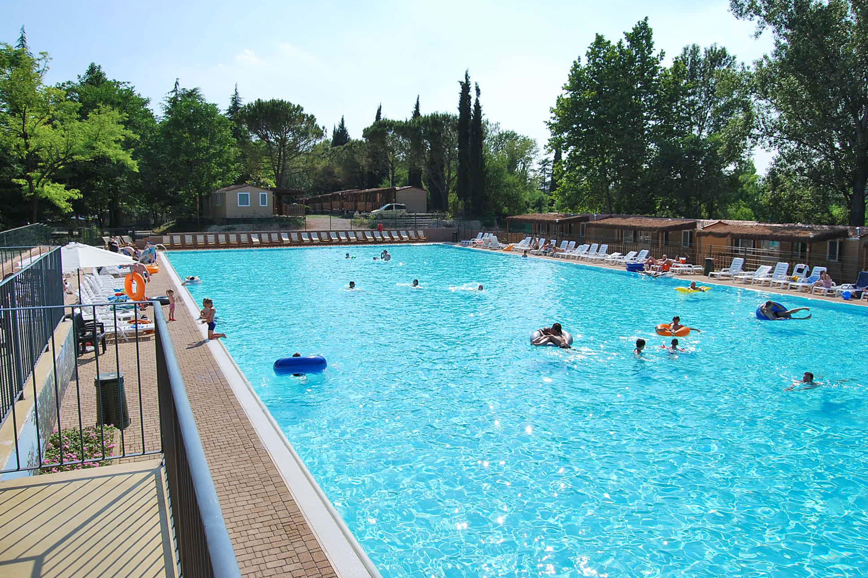 Altomincio Family Park vanaf € 269,-!