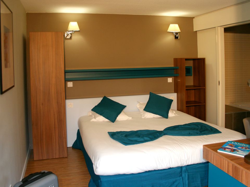 Appart'Hotel Confluence vanaf € 416.50,-!