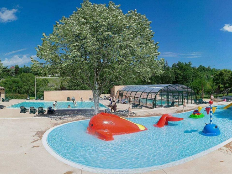 Ardèche Camping vanaf € € 259,00!