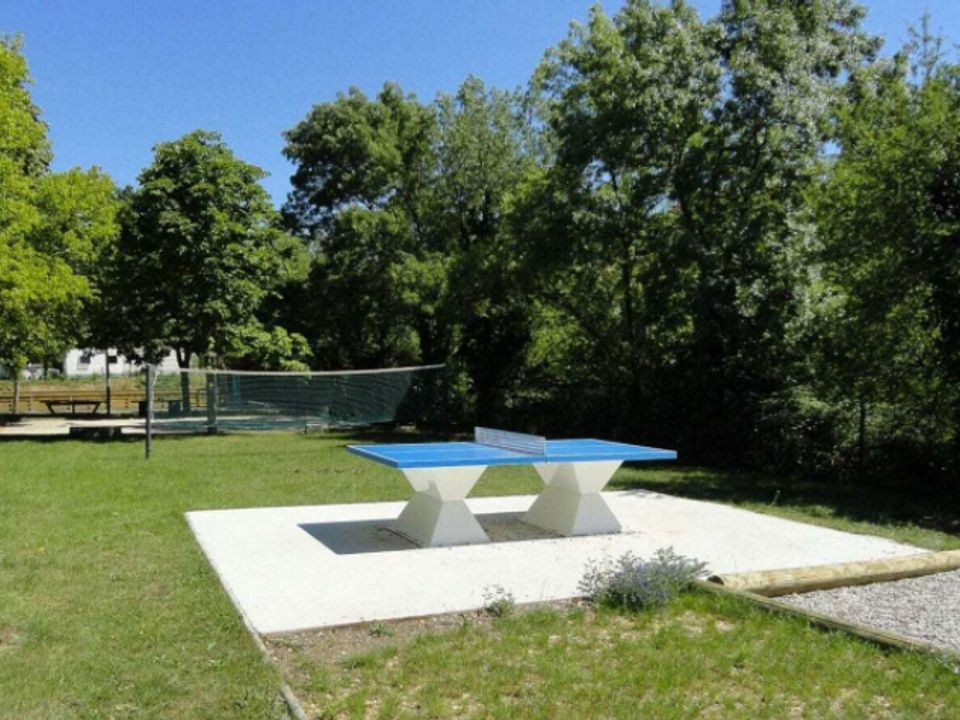 Ardèche Camping vanaf € 259,-!