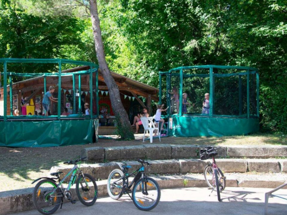 Ardèche Camping vanaf € 259,-!