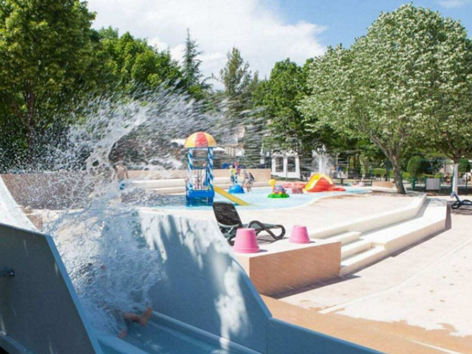 Ardèche Camping vanaf € € 259,00!