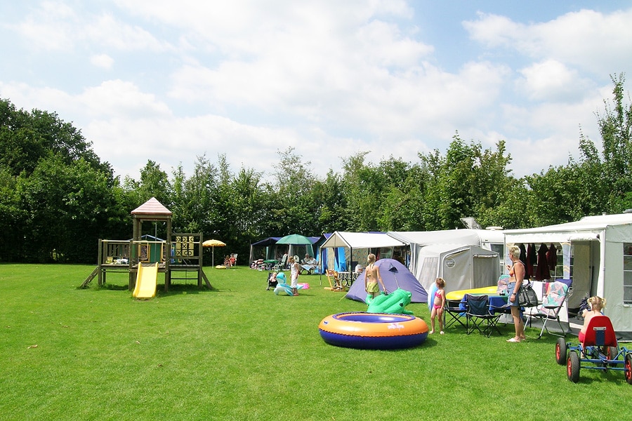 Vakantie naar ArdenParks Baalse Hei in Antwerpen in België