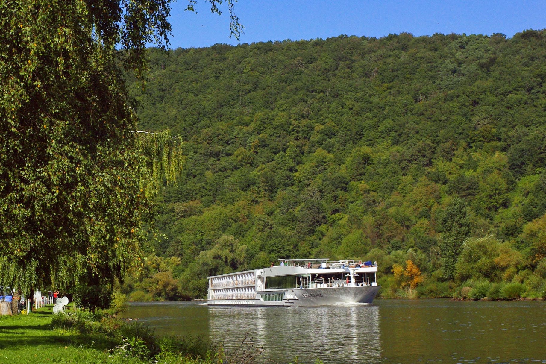 AZUR Cp Park Wertheim Am Main vanaf € -!