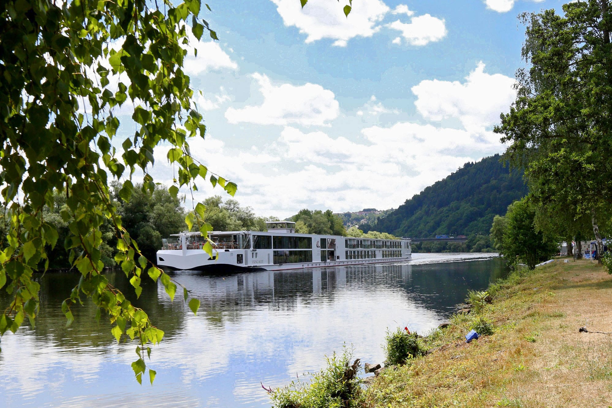 AZUR Cp Park Wertheim Am Main vanaf € -!