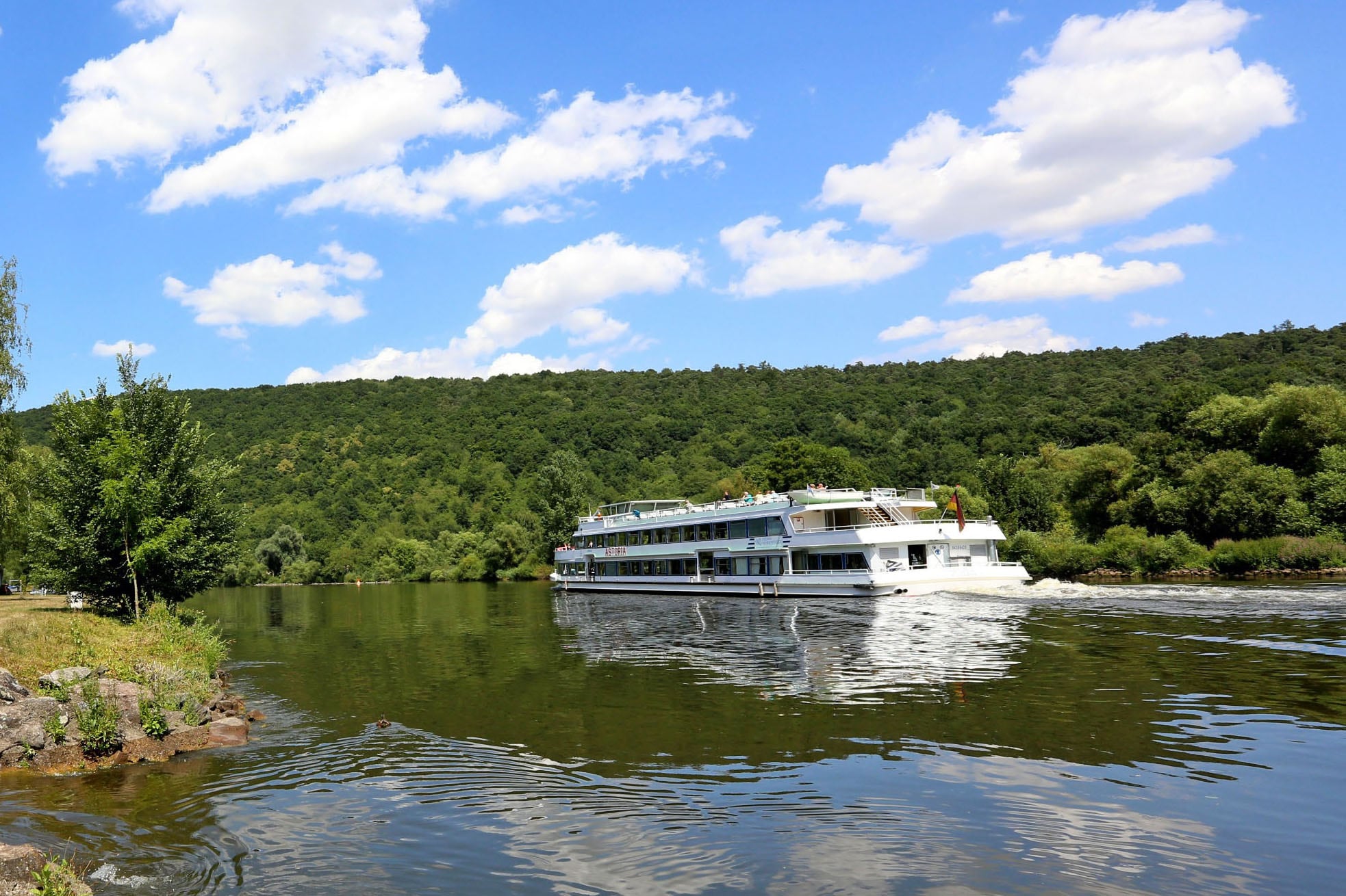 AZUR Cp Park Wertheim Am Main vanaf € -!