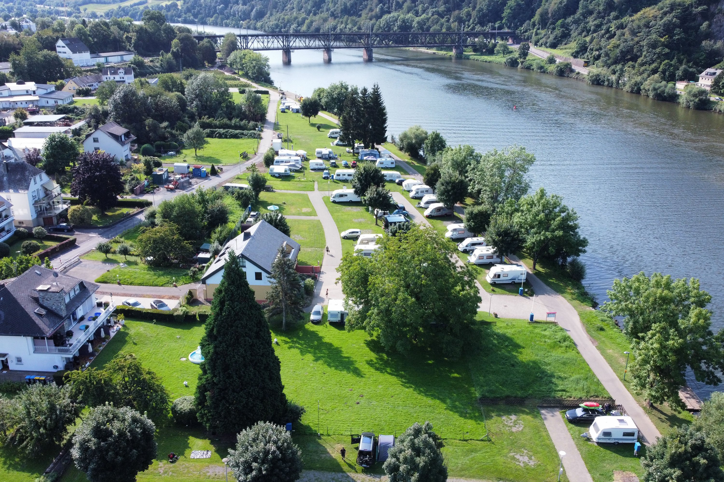 Vakantie naar Bären Camp in Rijnland Palts in Duitsland