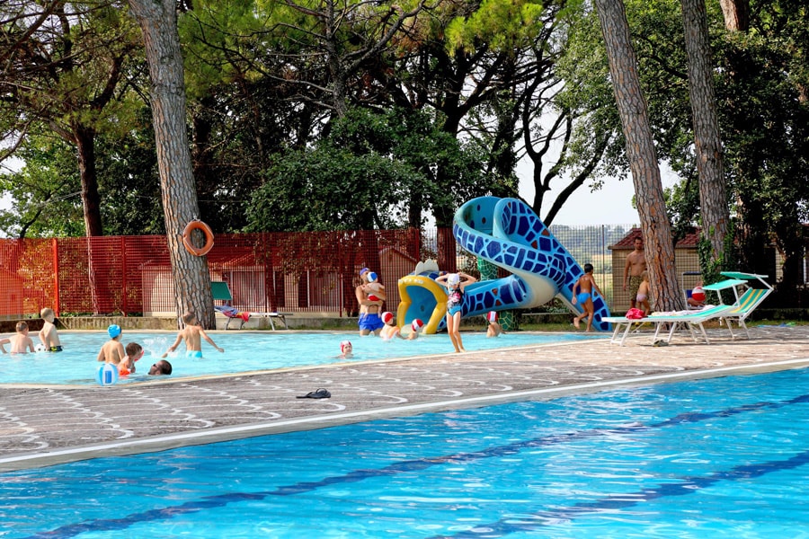 Belvedere Pineta Camping Village vanaf € 142.18,-!