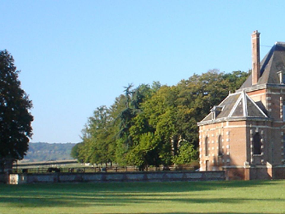 Cabanes De Fontaine Châtel vanaf € 651,-!