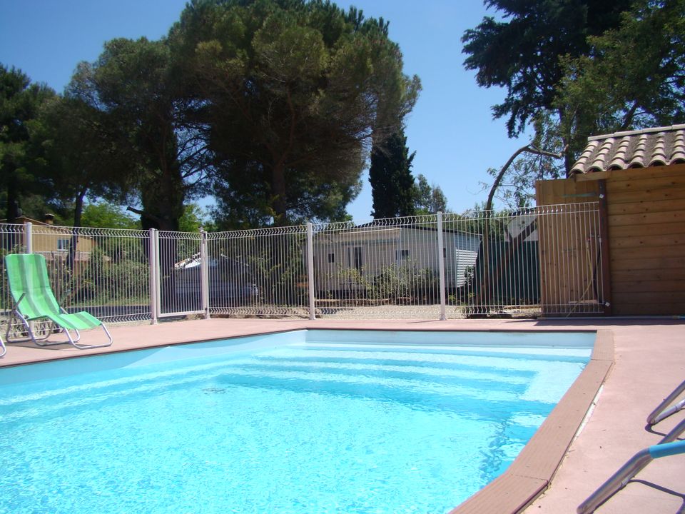 Vakantie naar Camping 123 Sud Vacances in Agde in Frankrijk