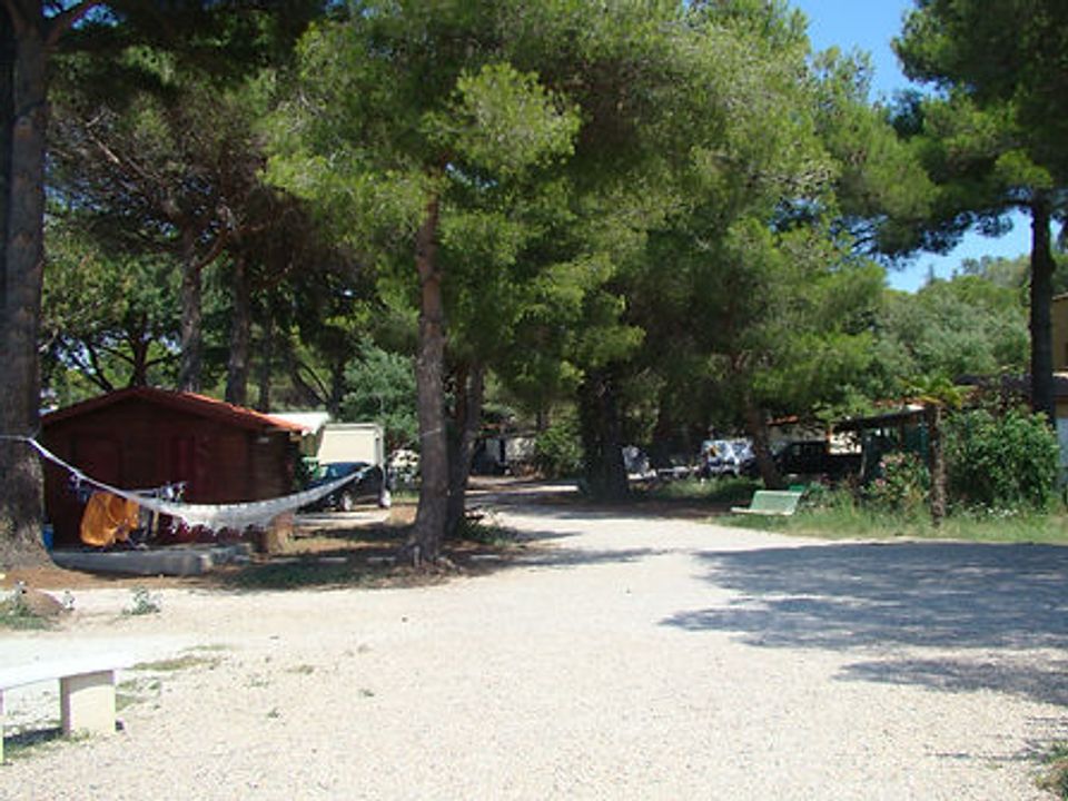 Camping 123 Sud Vacances vanaf € 220,-!