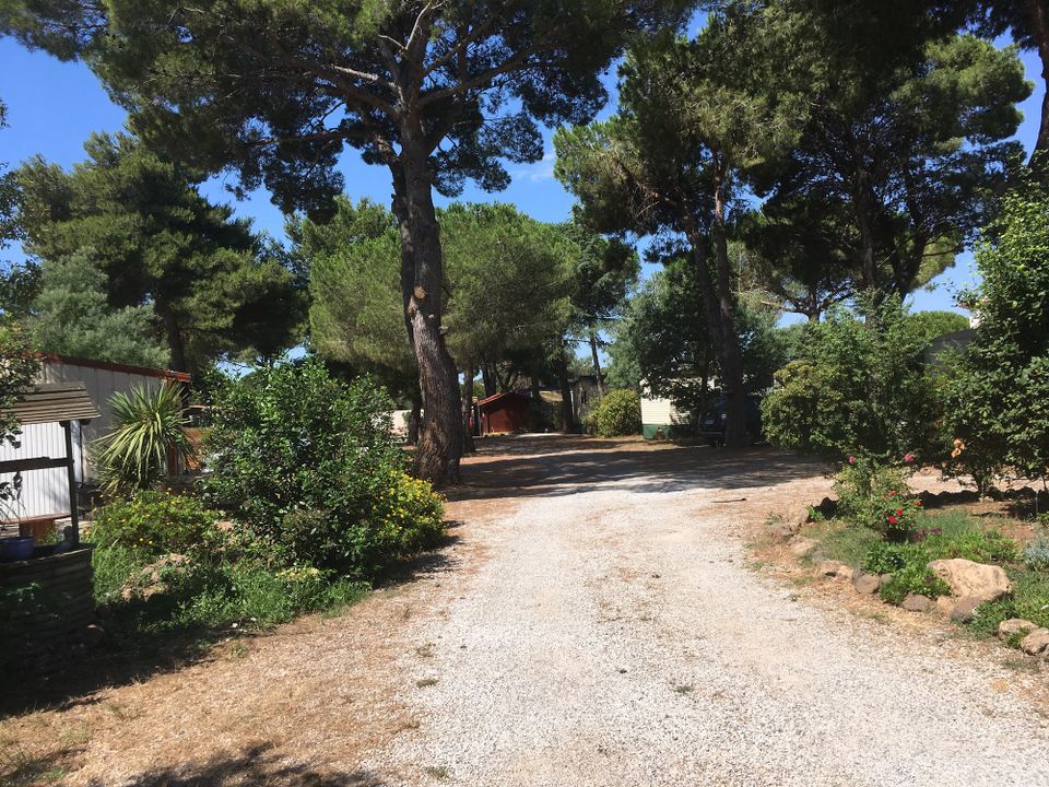 Camping 123 Sud Vacances vanaf € € 220,00!