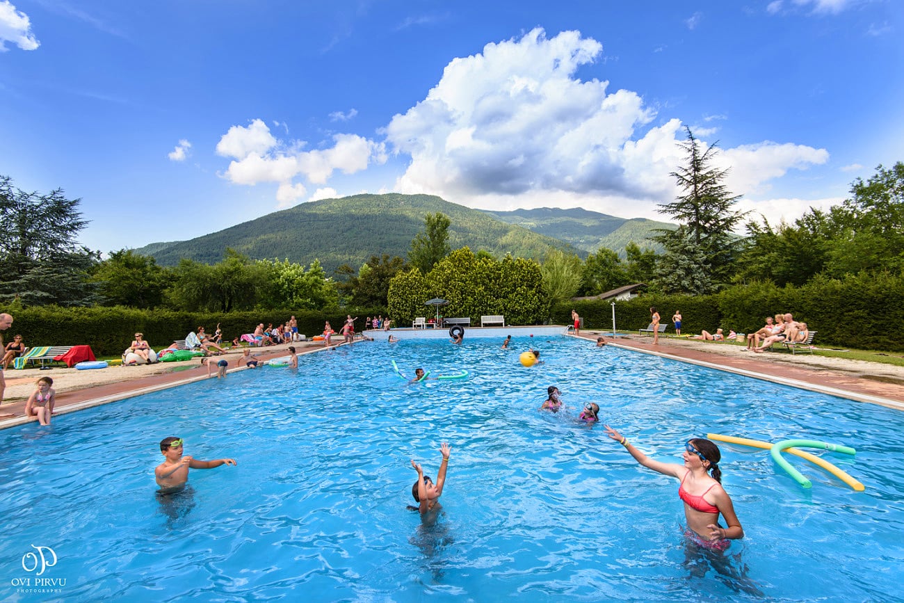 Camping 2 Laghi vanaf € -!