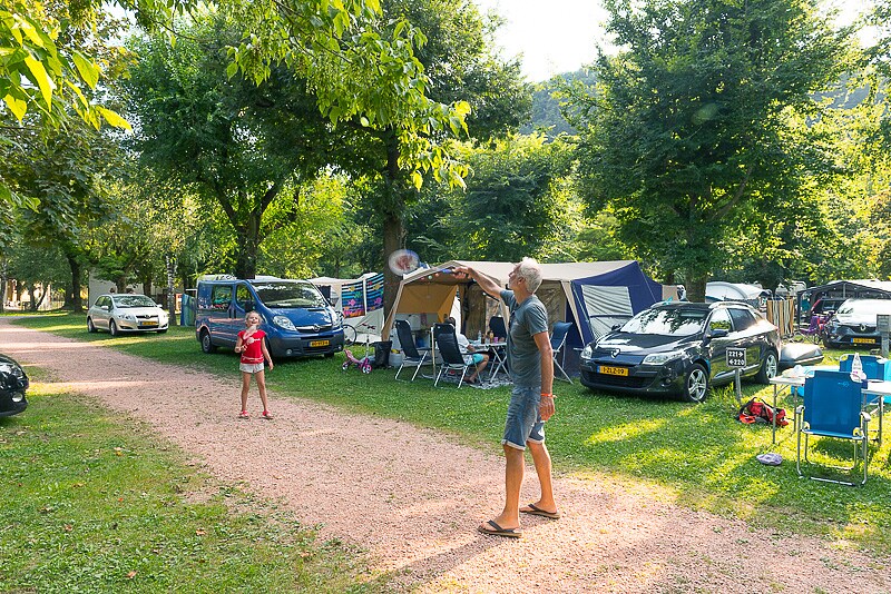 Camping 2 Laghi vanaf € -!