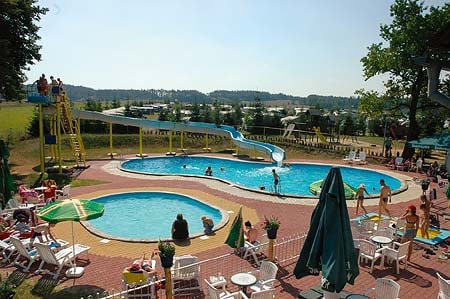Camping 2000 vanaf € € 192,29,-!