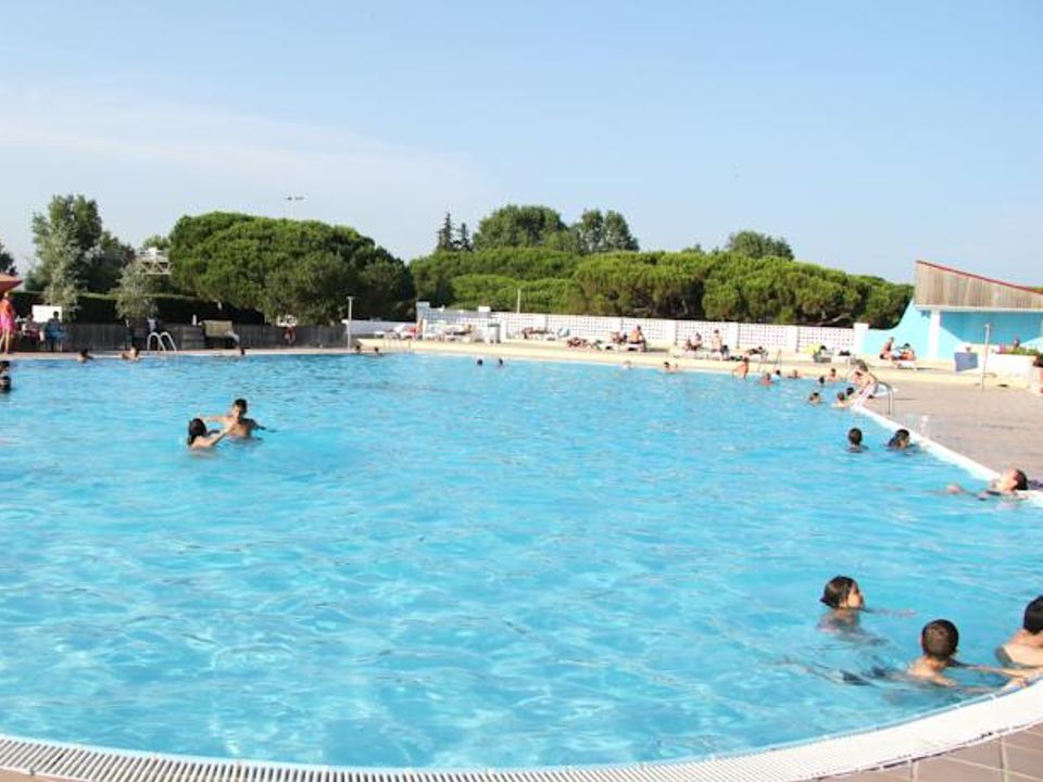 Camping 3 Estrellas Barcelona vanaf € € 259,00!