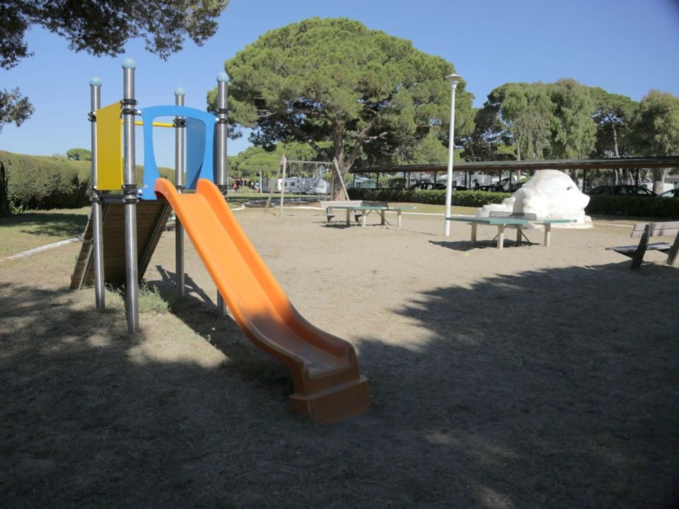 Camping 3 Estrellas Barcelona vanaf € 259,-!