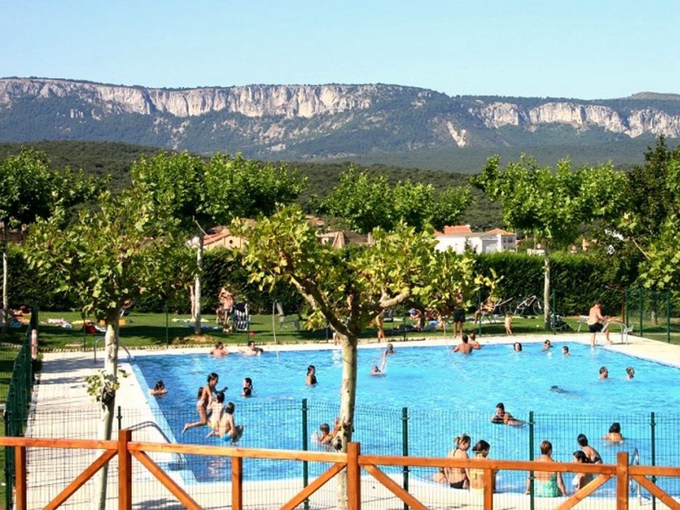 Camping Acedo vanaf € € 525,00!