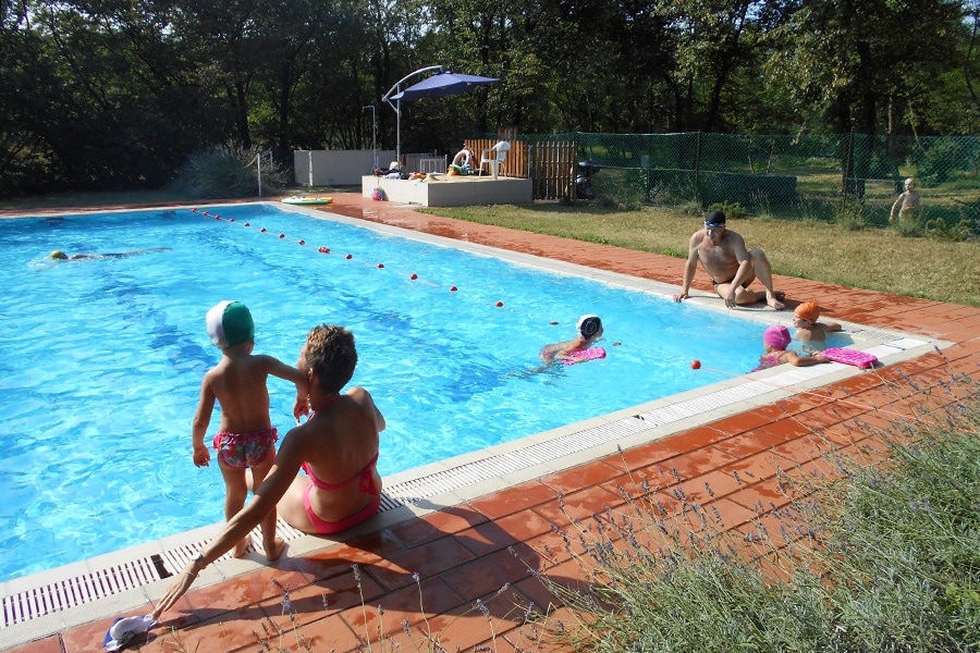 Vakantie naar Camping Agrituristico Carso in Triëst in Italië