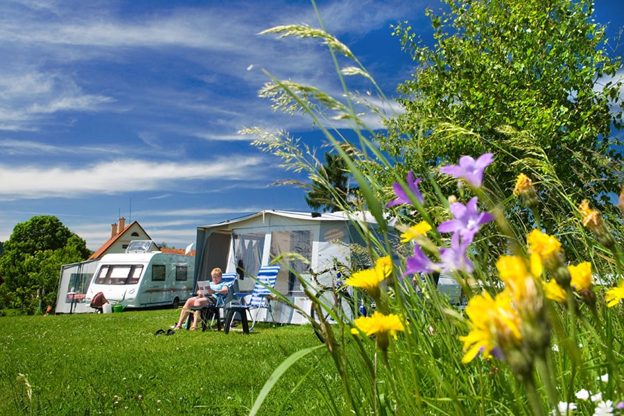 Vakantie naar Camping Aktief in Hradec Králové in Tsjechië