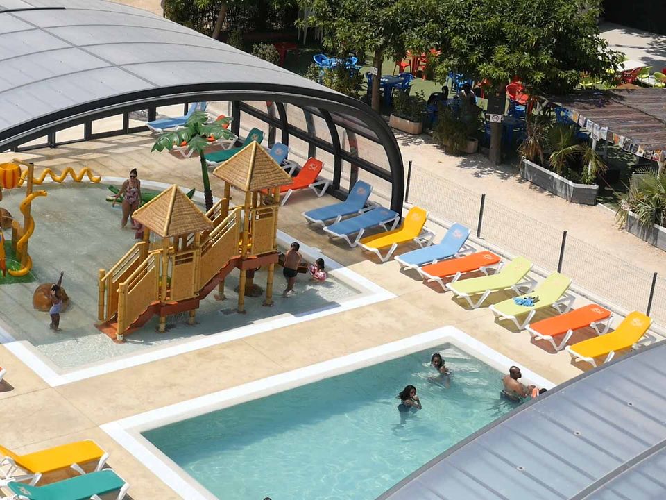 Camping Al Sol vanaf € 240,-!