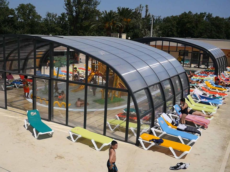 Camping Al Sol vanaf € 240,-!