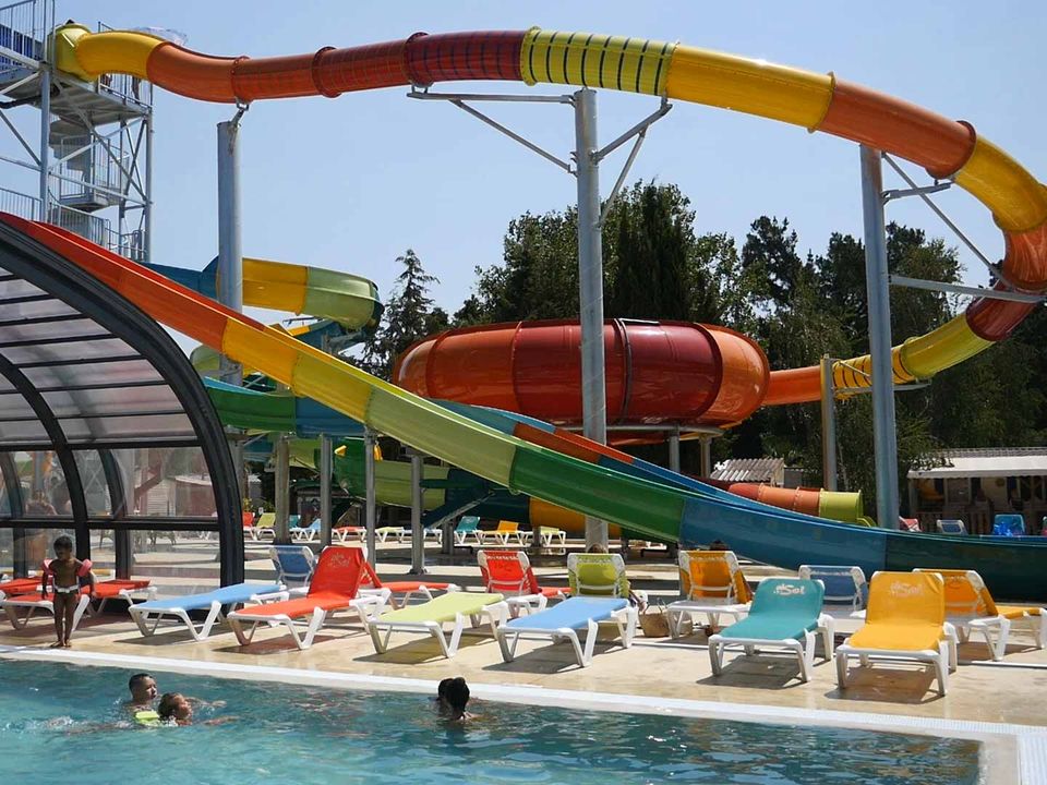 Camping Al Sol vanaf € € 240,00!