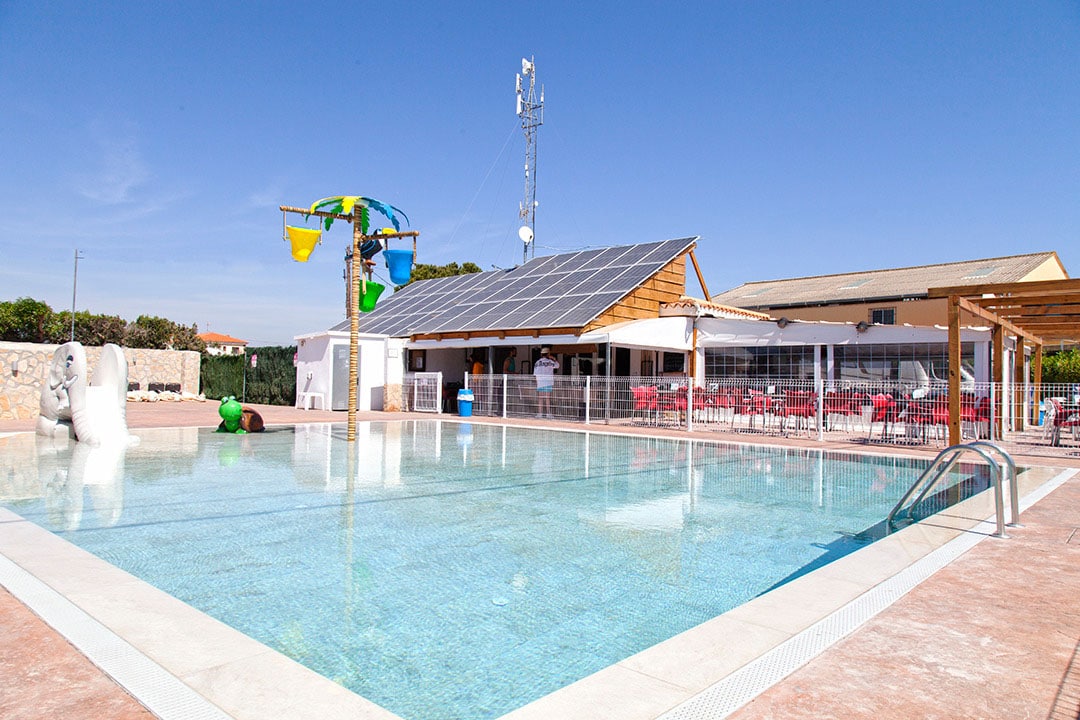 Camping Alegria Del Mar vanaf € € 153,50,-!