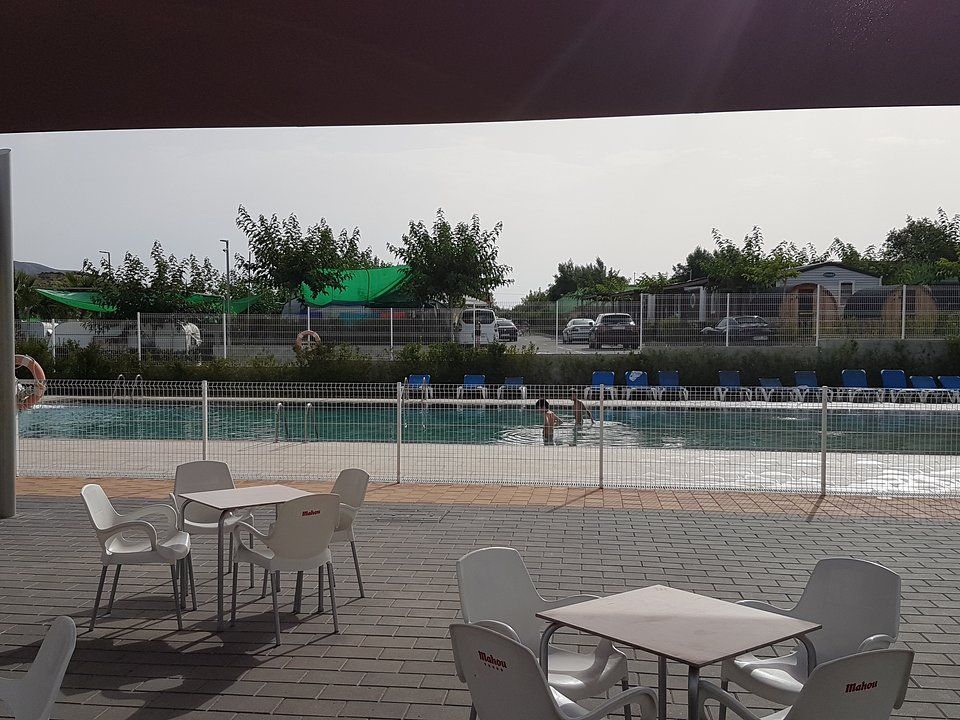 Camping Alicante Imperium vanaf € 119,-!