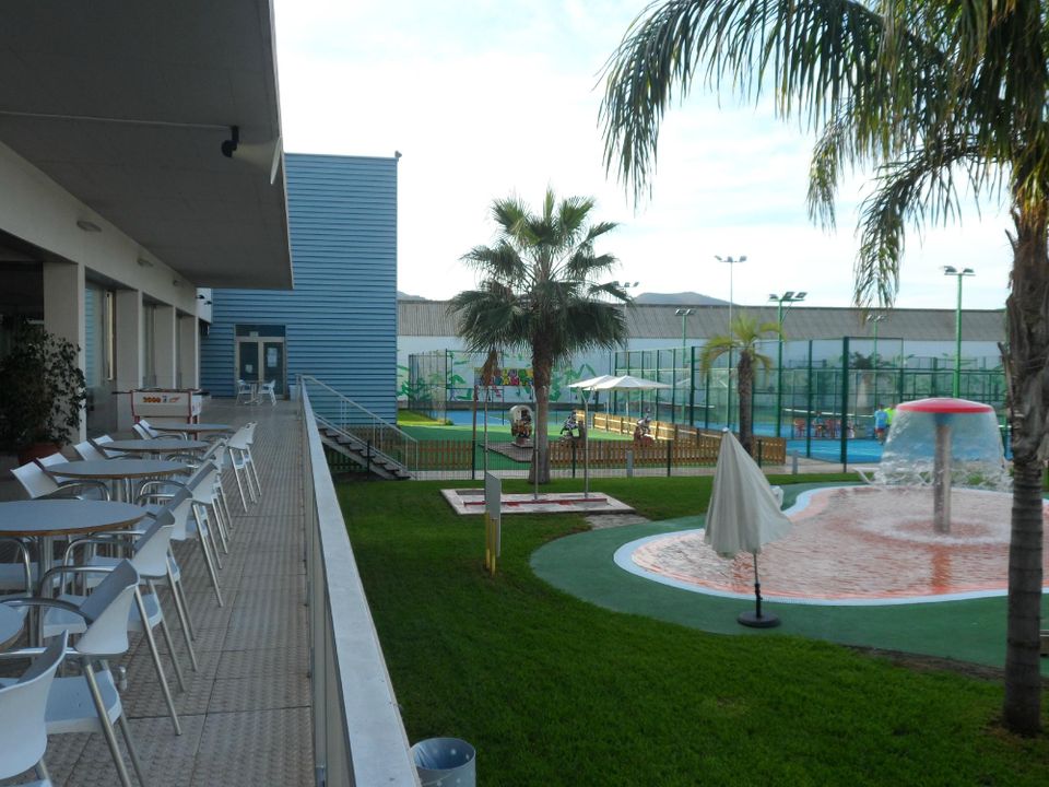 Camping Almafra vanaf € 266,-!