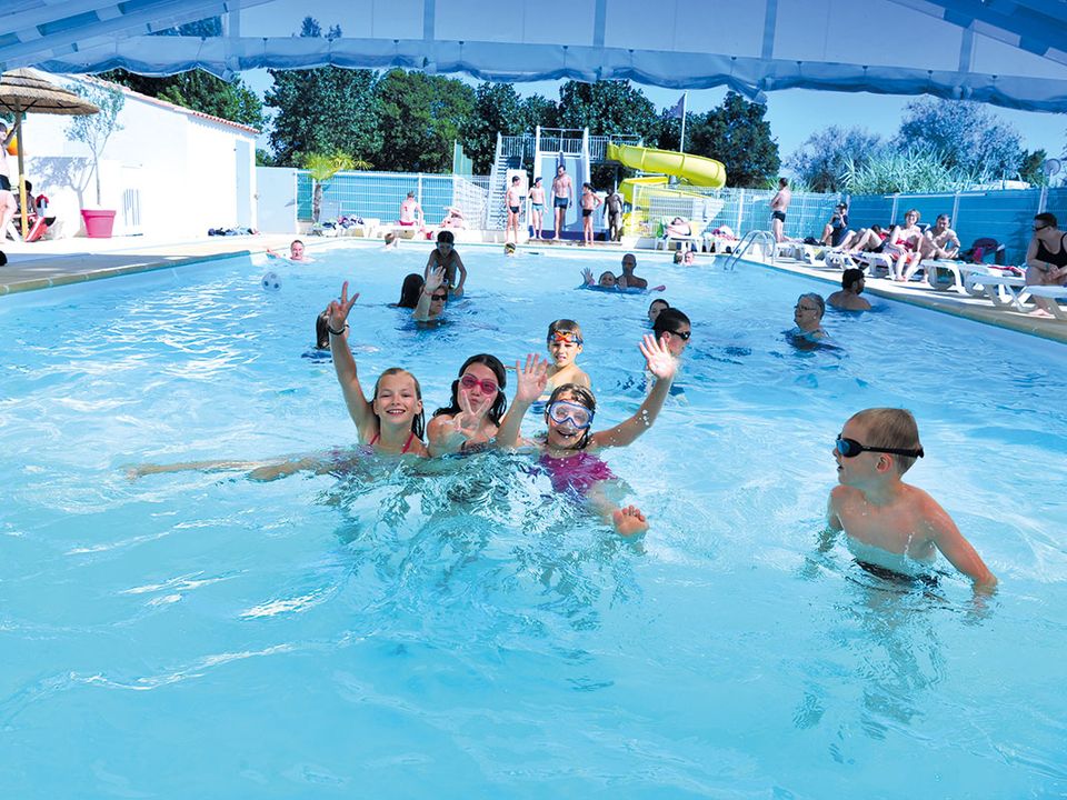 Camping Aqua 3 Masses vanaf € 195,-!