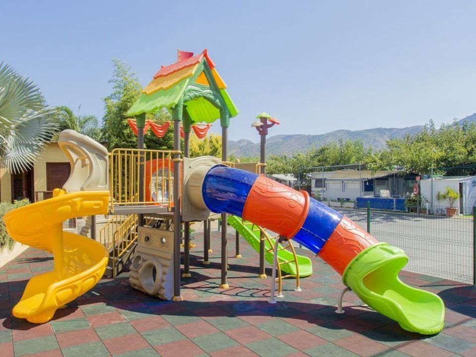 Camping Armanello vanaf € 462,-!