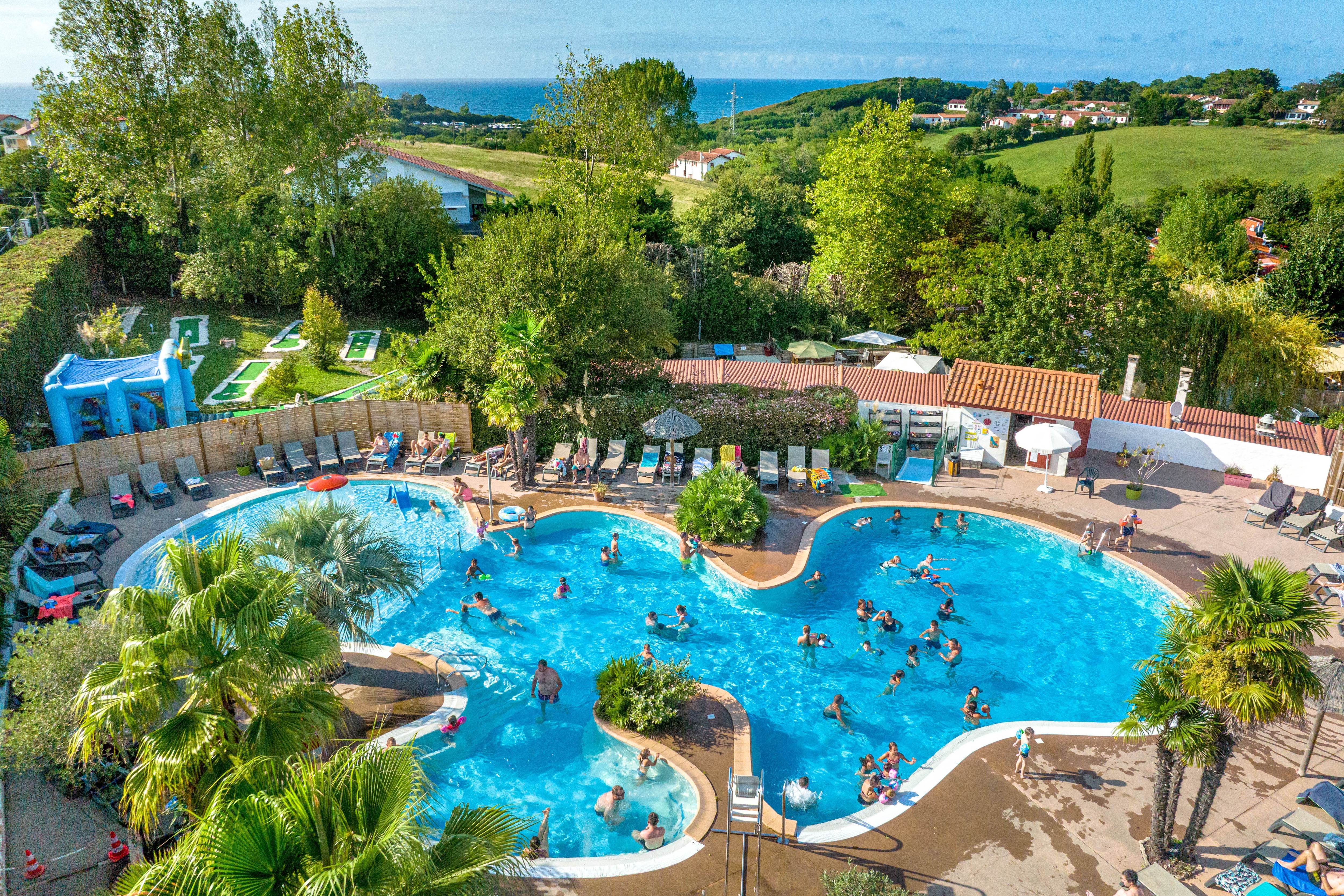 Camping Atlantica   Ciela Village vanaf € € 120,50,-!