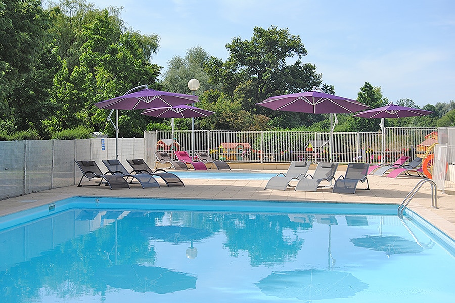 Camping Au Bon Endroit vanaf € € 145,00!