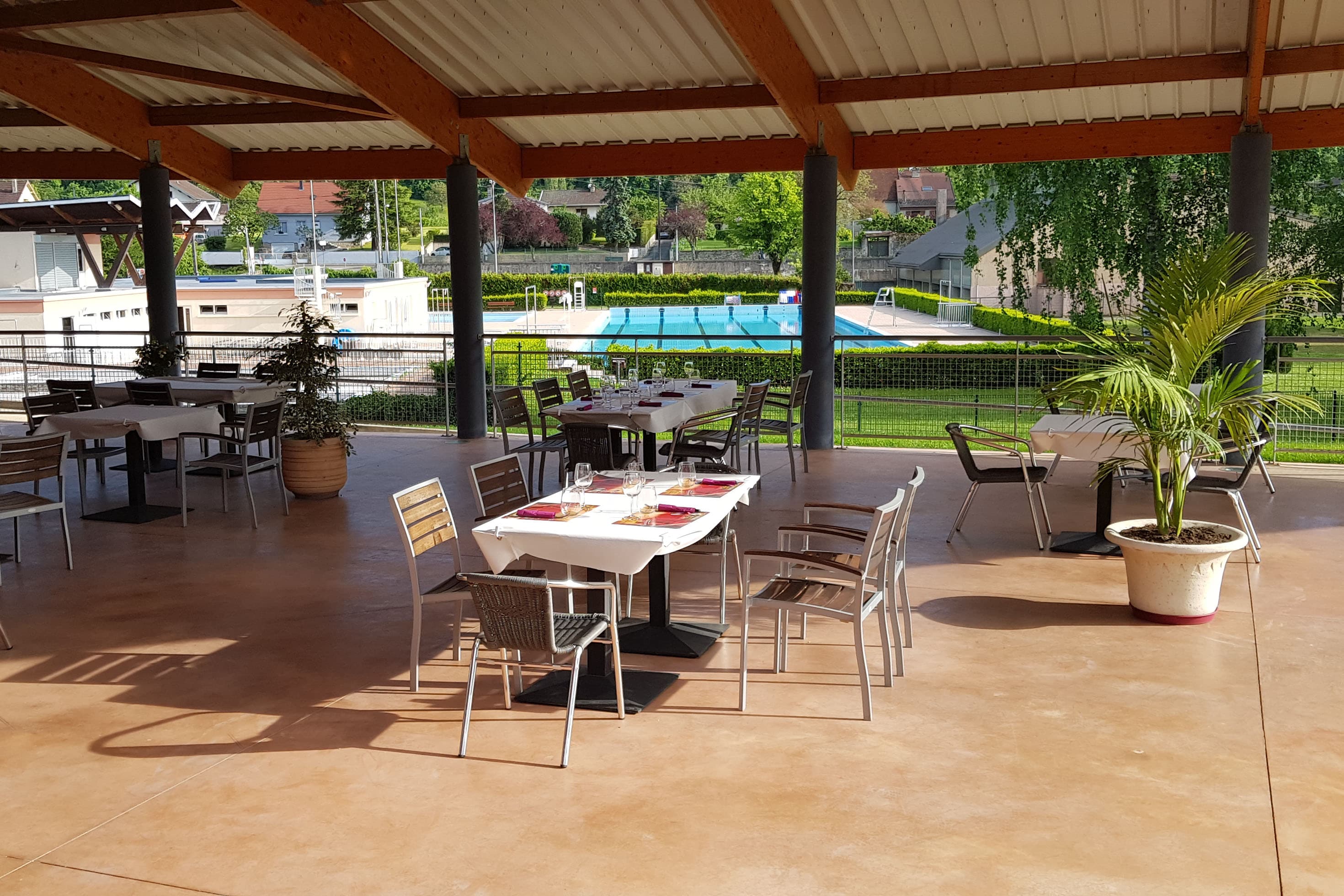 Camping Au Coeur Des Vignes vanaf € € 73,50,-!