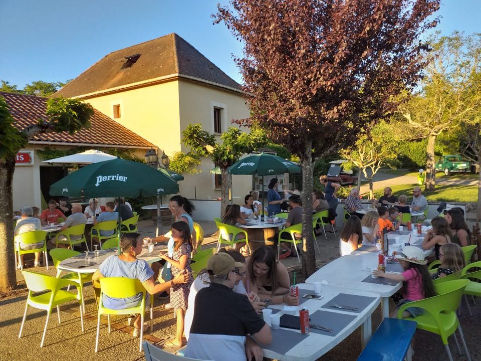 Camping Au Ptit Bonheur vanaf € € 200,00!