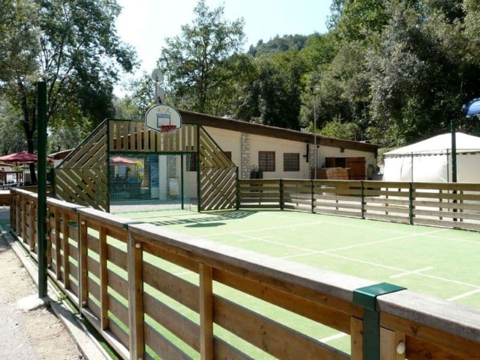 Camping  Au Vallon Rouge vanaf € 385,-!