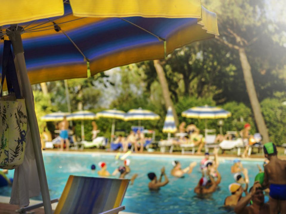 Camping Badiaccia Village vanaf € 295,-!