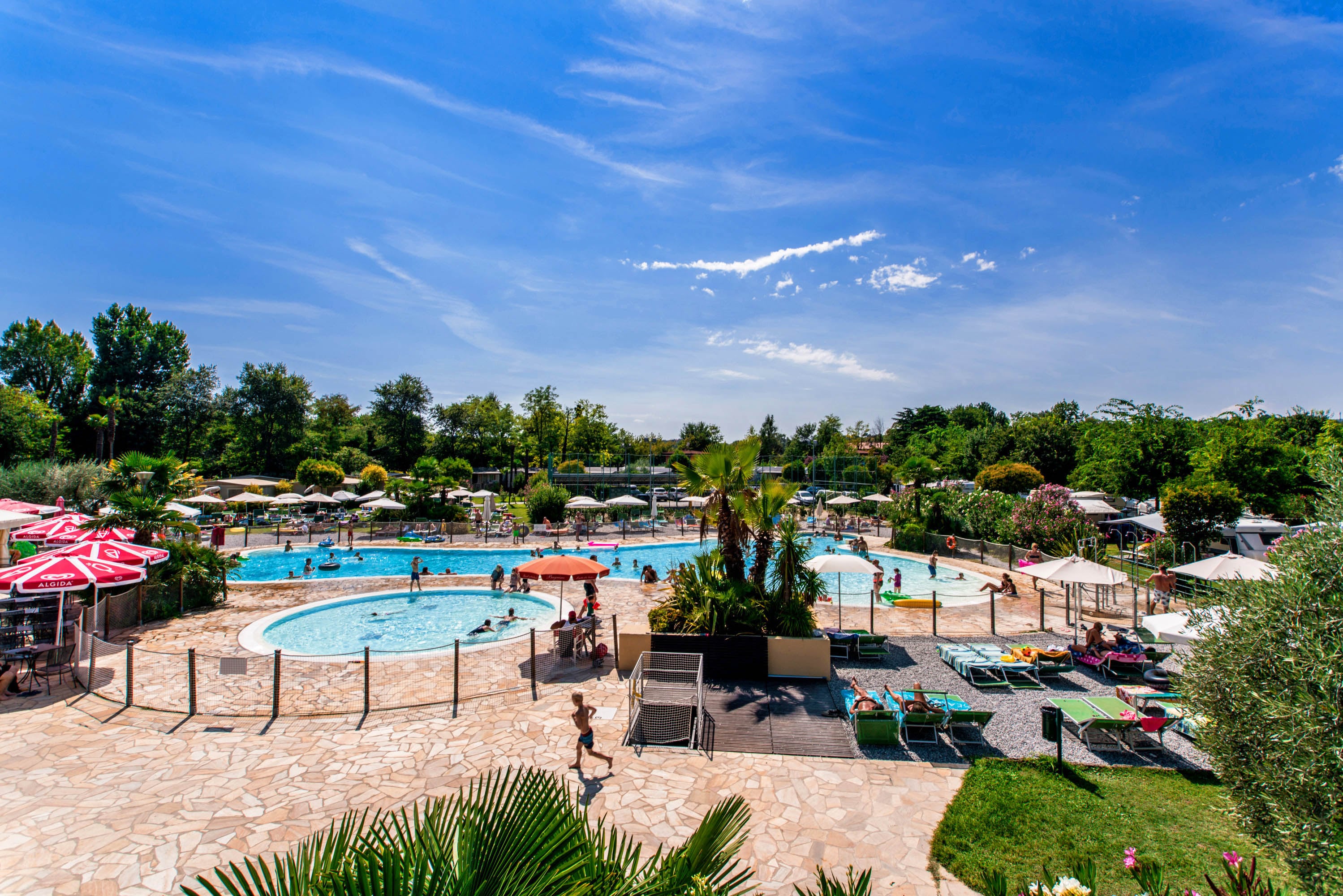 Camping Baia Verde vanaf € 201.20,-!