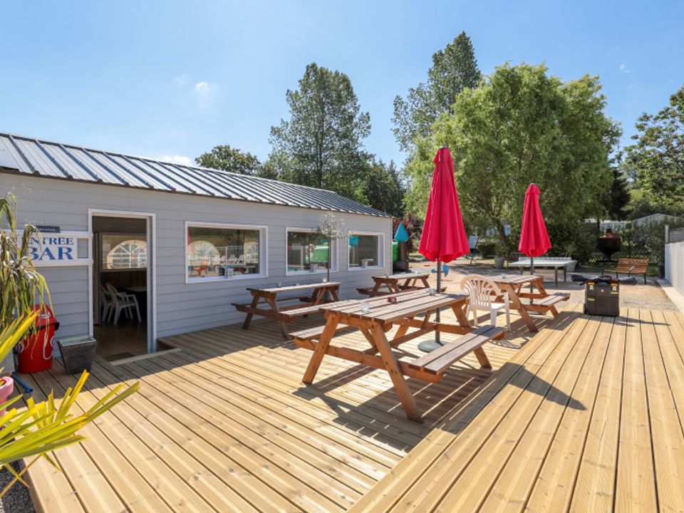 Camping Baie De Terenez vanaf € 294,-!