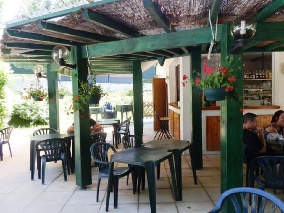 Camping Baretous Pyrénées vanaf € 242,-!