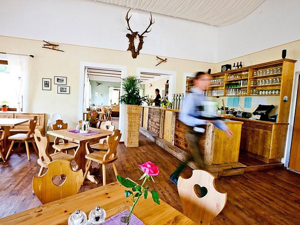 Camping Bella Austria vanaf € 182,-!