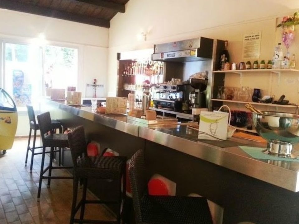 Camping Benista vanaf € 310,-!