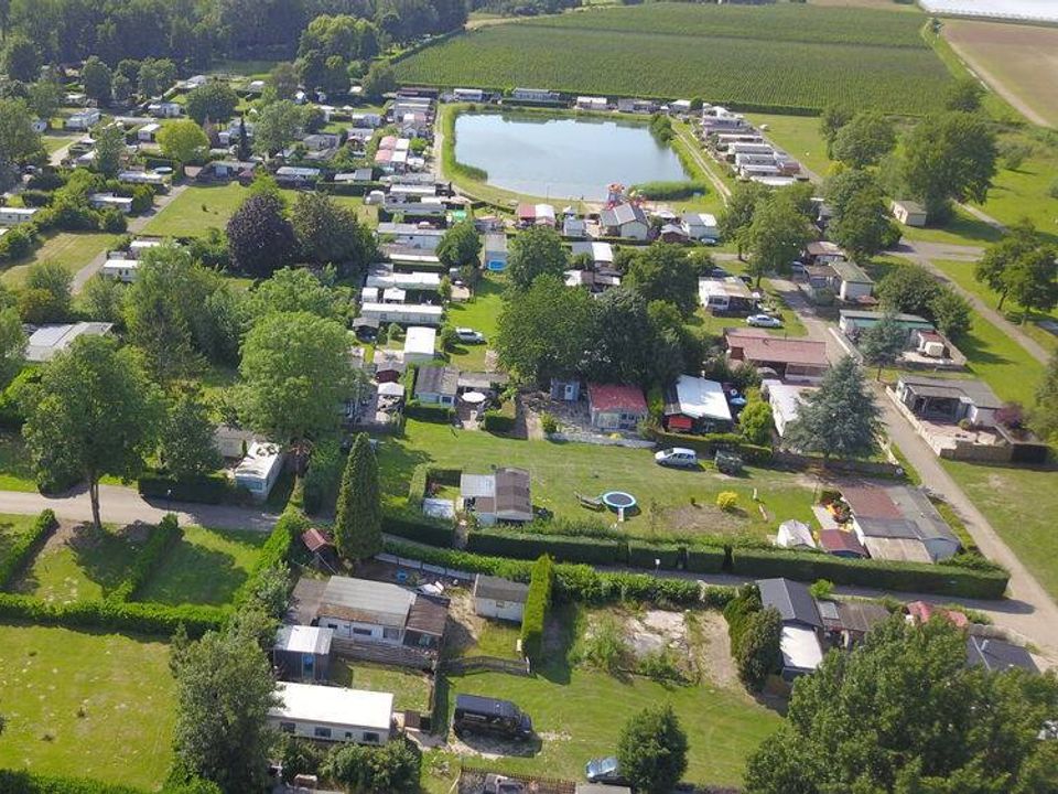 Camping Betuwe vanaf € 305,-!