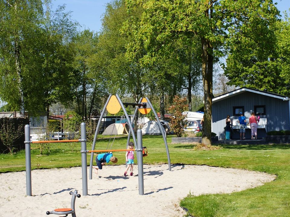 Camping Betuwe vanaf € 305,-!