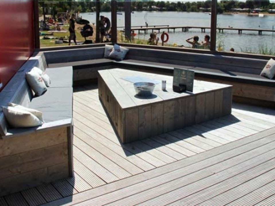 Camping Betuwestrand vanaf &euro; 368,-!